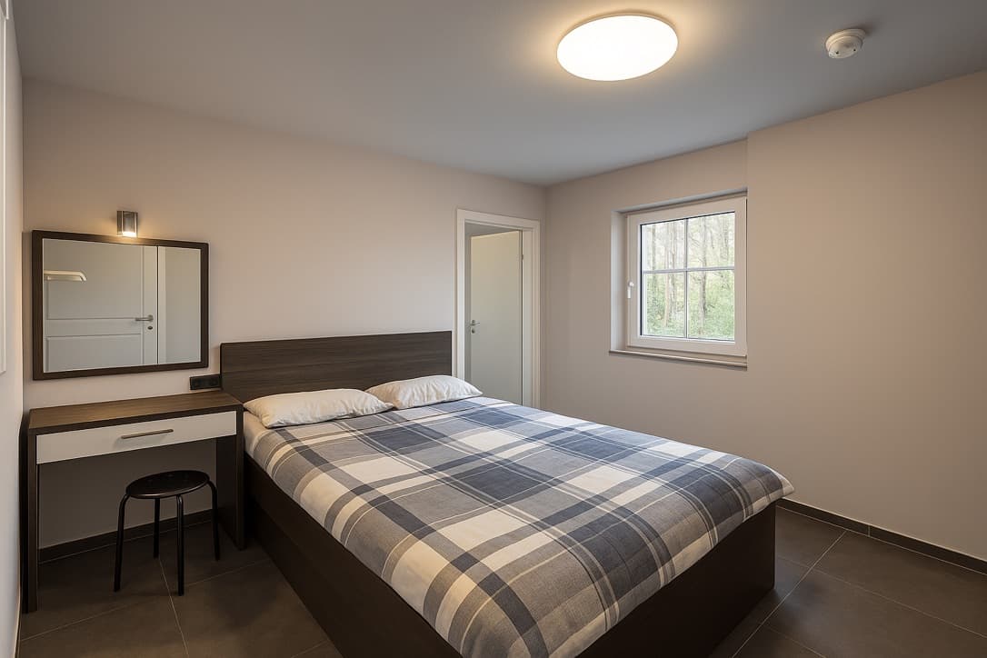 Doppelzimmer