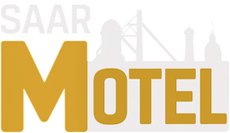 Saar Motel Logo