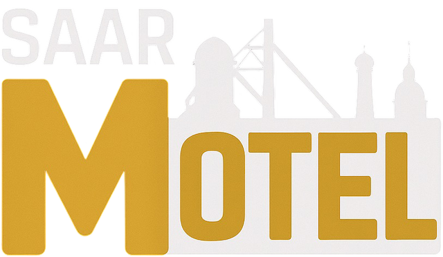 Saar Motel Logo
