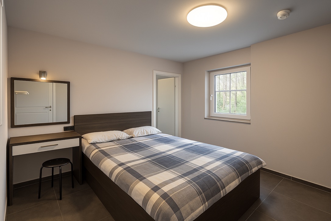 Doppelzimmer
