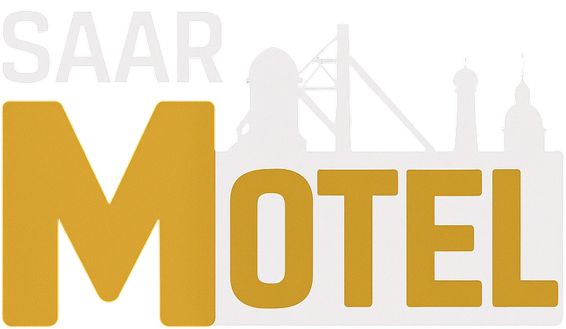 Saar Motel Logo